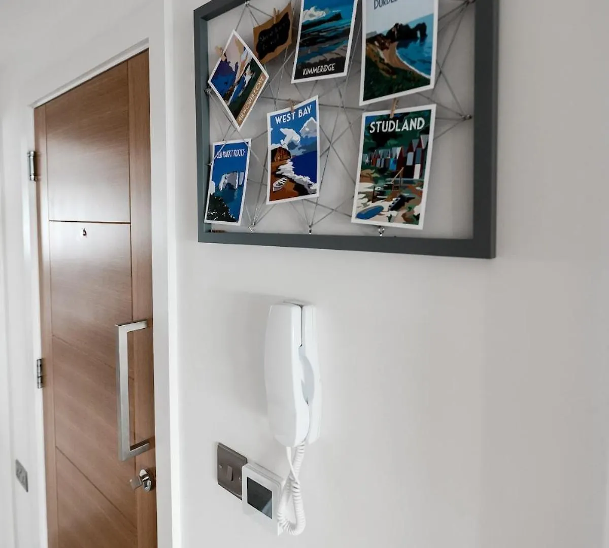 Brand New Beachfront Gf 2 Bed 6 Guests Apartment Bournemouth United Kingdom